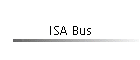 ISA Bus